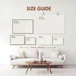 Personalized Soccer Basketball Cheer Photo Collage Canvas Painting with Team Name Birthday Home Decor Gift for Sport Coach