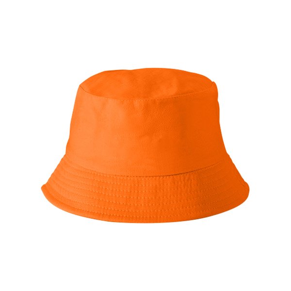 Gepersonaliseerde Multicolor Katoenen Emmer Hoed met Geborduurde Naam Strand Party Favor Buiten Vakantie Cadeau voor Familie Vrienden voor Volwassene