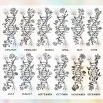 Cahier de notes en cuir PU personnalisé avec nom Graduation Anniversaire Cadeau pour femmes Personnel médical