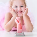 Personalised 3D Printed Ballet Pointe Shoe with Nameplates Toothbrush Pen Holder Vase Desk Decor Birthday Gift for Ballerina Ballet Dancer Enthusiast