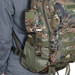 Personalisierter Militärischer Camouflage Schlüsselanhänger mit Gestickten Texten Geburtstag Geschenk für Soldat Liebhaber der Militärgeschichte