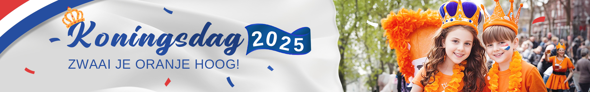 Koningsdag