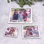 Personalized It Was Rare I Was There Concert Photo Magnet with Date and City Home Decor Event Keepsake Gift for Music Lovers