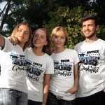 Personalised Proud Moment Photo Title 100% Cotton Adult Kid T-shirt with Name Graduation Celebration Gift for 2025 Graduates Family