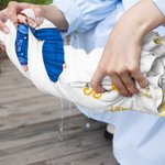 Personalized Cute Cartoon Word Cloud Patterned Quick Dry Oversized Microfiber Beach Towel Summer Travel Essentials Birthday Gift for Boys Girls