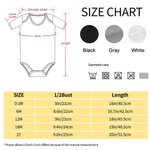Personalized Mom Hugs Baby 100% Cotton Baby Bodysuit Matching T-shirt with Names and Date First Mother's Day Gift for Newborn New Mom