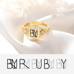 Gepersonaliseerde Unieke Minimalistische Monogram Naam Logo Ring Sierlijke Sieraden Verjaardag Moederdag Bruiloft Bruidsmeisje Douche Cadeau voor haar