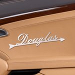 Personalized 3D High-gloss Archery Name Water-proof Reusable Motorcycle Badge Sticker Birthday Team Gift for Motorcyclists