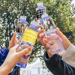 Personalized Waterproof Grad Cap Class of 2025 Photo Design Water Bottle Labels Set of 10 with Name and Date Graduation Party Decor Gift for Graduates