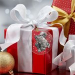 Personalizado Militar Uniforme Copo de Nieve Adorno con Nombre Decoración del Árbol de Navidad Cumpleaños Jubilación Regalo para Militares Veteranos