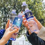 Personalisierte Grad Cap Klasse von 2025 Satz von 10 wasserdicht Wasserflasche Etiketten Aufkleber mit Namen und Schule Graduation Party Dekor Geschenk für Absolventen