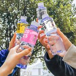 Etichetta personalizzata per bottiglia d'acqua per laureati della classe 2025 con nome dell'anno scolastico Regalo per la festa di laurea per laureati