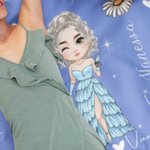 Personalized Prom Queen Birth Flower Design Soft Throw Blanket with Name  Home Decor Birthday Gift for Girls Women