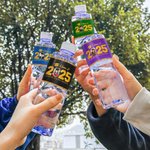 Personalized Graduation Cap Class of 2025 Photo Glitter Water Bottle Label Sticker with Name and School Graduation Party Decor Gift for Graduates