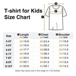 Gepersonaliseerde neef Crew Strepen 100% Katoen Kids T-shirt Baby Bodysuit met naam Family Gathering Party Verjaardagscadeau voor jongens meisjes