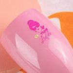 Gepersonaliseerde Champagne Glazen met Naam of Logo Set van 2 Vrijgezellenfeest Bruiloftsfeest Bedankjes Verjaardag Koningdag Cadeau voor Vrouwen