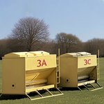 Número magnético multicolor personalizado de gran tamaño para la decoración de la puerta de la casa Regalo de cumpleaños para los entusiastas de las carreras en familia