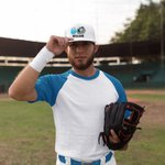 Personalized Baseball Softball Ice Cream Dripping Trucker Hat with Name and Adjustable Snapback Sport Travel Accessories Birthday Gift for Women Girls