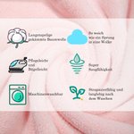 Personalisiertes Gesticktes Tier Handtuch Badetuch mit Namen Super Saugfähig 100% Baumwolle Hauseinweihung Hausdeko Geschenk für Familie Freunde