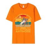 Gepersonaliseerd The Legend Has Retired Not My Problem Anymore Vintage Sweatshirt Hoodie T-Shirt Verjaardag Pensioen Cadeau voor Man of Vrouw