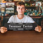 Personalisierte Vintage No-Slip Bar Matte Home Bar Pub Accessoire Vatertag Geburtstag Geschenk für Bartending Liebhaber Männer