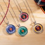 Personalised Basketball Necklace with Name Number Dainty Jewellery Game Day Birthday Gift for Basketball Mom Player