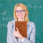 Personalised Difference Maker Definition A5 Leather Journal Notebook with 100 Lined Pages and Name Birthday Office Gift for Writers Colleagues Friends