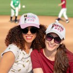 Gorra de béisbol personalizada con nombre y ajustable Snapback para el Día de la Madre Regalo de cumpleaños para mamá amante del béisbol Jugadora de helados