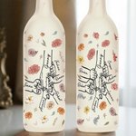 Lámpara nocturna LED con nombre para el día de la madre Regalo para la abuela Mamá