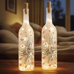 Lámpara nocturna LED con nombre para el día de la madre Regalo para la abuela Mamá