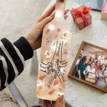 Lámpara nocturna LED con nombre para el día de la madre Regalo para la abuela Mamá