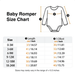 Personalised Cute Bunny 1st Easter 100% Cotton Long Sleeve Baby Bodysuit Matching Headband and Socks with Name Easter Party Birthday Gift for Newborns