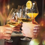 Cadeau de fin d'études pour les diplômés, les amateurs de vin et les personnes ayant un handicap.