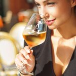 Cadeau de fin d'études pour les diplômés, les amateurs de vin et les personnes ayant un handicap.