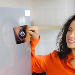 Personalised Mini Photo Music Player Fridge Magnet with Song Name and Singer Home Decor Birthday Anniversary Gift for Family Couple