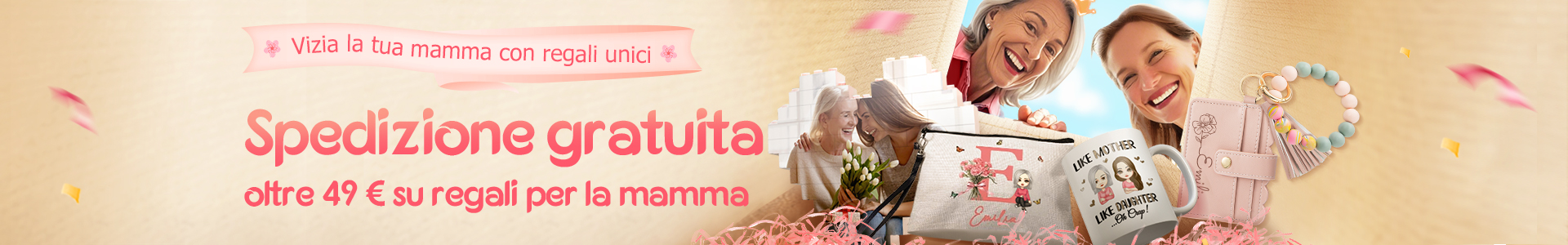 Festa della Mamma