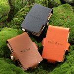 Planche de cribbage portable personnalisée et gravée avec piquets en métal Cadeau d'anniversaire pour les amateurs de cribbage