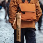 Personalisierte Schlagzeugspiel-Muster Tragbare PU-Leder Drumstick-Tasche mit Namen Schlagzeug Zubehör Geburtstagsgeschenk für Schlagzeuger Musiker