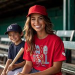 Personalized Multicolor Baseball Bow Coquette T-shirt Sweatshirt with Text Mother's Day Birthday Gift for Mom Baseball Lover