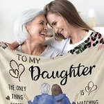 Mother's Day Gifts for Daughter