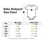 Personalized Our First Father's Day Beer Bottle 100% Cotton Baby Bodysuit T-shirt with Name and Year Family Outfits Birthday Gift for Dad Baby