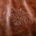 Personalised Portable PU Leather Hanging Toiletry Bag with Engraved Name Travel Essential Anniversary Birthday Gift for Men