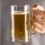 Bicchiere da whisky What A Fucking Day personalizzato con testo inciso festa del papà regalo di compleanno e pensionamento per uomini