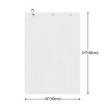 Personalized Embroidered Quick Dry Microfiber Waffle Golf Towel with Monogram and Carabiner Clip Golf Accessory Birthday Gift for Golf Lovers