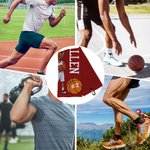 Serviette de sport super absorbante avec numéro et crochet Cadeau d'anniversaire pour les amateurs de basket-ball