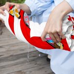 Personalisiertes Schnelltrocknendes Strandtuch im Sommer-Design mit Namen Urlaub Geburtstagsgeschenk für Familie Freund