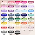 Personalized Multicolor Oversized Quick Dry Graduation Senior 2025 Name Beach Towel Travel Essential Birthday Gift for Family Friend