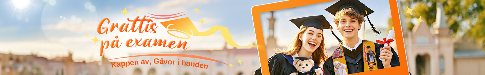 Examensgåvor
