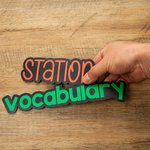 Personalisierte Multicolor Text Whiteboard Magnetic Label Klassenzimmer Interaktive Lehrmittel Teacher's Day zurück zu Schule Geschenk für Lehrer