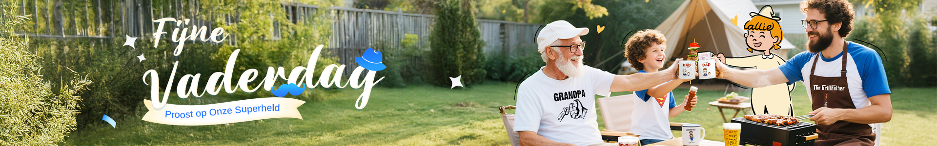 Vaderdag
